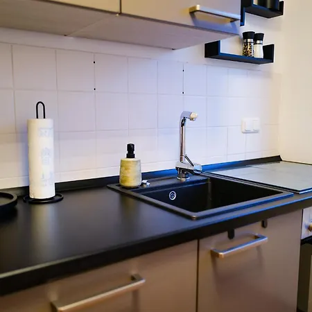 Modern Near Therme Wifi *