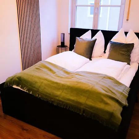 Modern Near Therme Wifi *