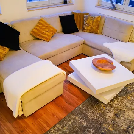 Appartamento Modern Near Therme Wifi *